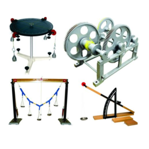 Applied Mechanics