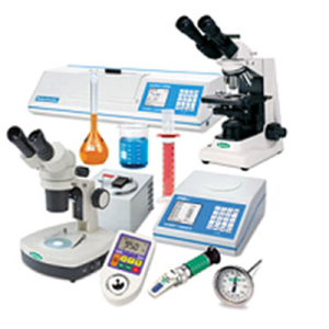 Biology Equipments