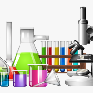 Chemistry Equipment