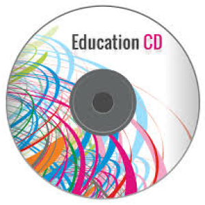 Education CD’s