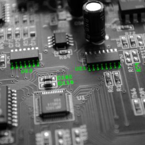 Electronics