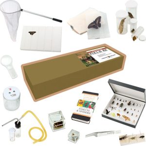 Entomology Equipment
